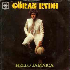 Göran Rydh - Hello Jamaica mp3 album