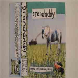 Grandaddy - Complex Party Come Along Theories mp3 album