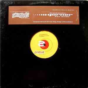 Grandmaster Garner - The Solution? / Baby I'm A Star mp3 album