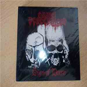Grave Desecrator - Sign Of Doom mp3 album