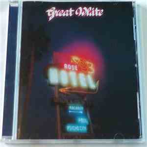 Great White - Psycho City mp3 album