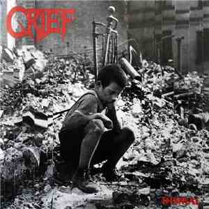 Grief - Dismal mp3 album