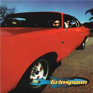 Grinspoon - Grinspoon mp3 album