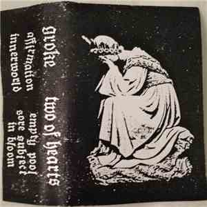 Groke  - Two Of Hearts mp3 album