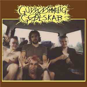 Guddommelig Galskab - LORT mp3 album