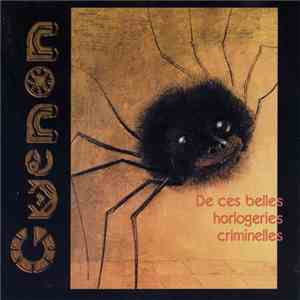 Guenon - De Ces Belles Horlogeries Criminelles mp3 album