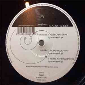 Gustavo Godoy - 019 - Gustavo Godoy mp3 album
