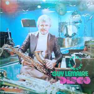 Guy Lemaire - Point D'Orgue Disco mp3 album