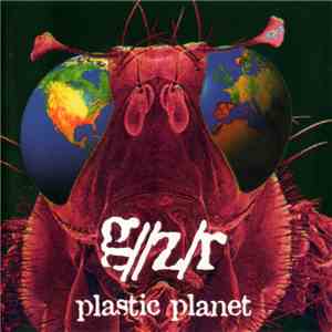 G//Z/R - Plastic Planet mp3 album