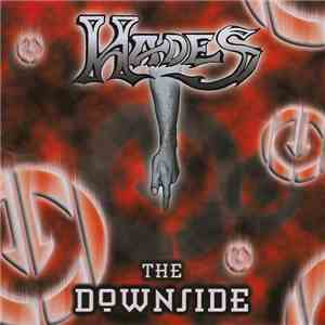 Hades  - The Downside mp3 album