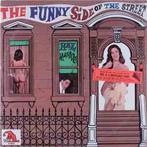 Hal Masters - Funny Side Of The Street mp3 album