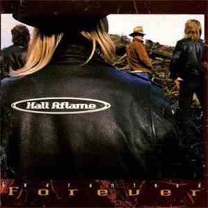 Hall Aflame - Guaranteed Forever mp3 album