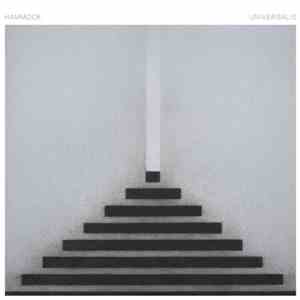 Hammock - Universalis mp3 album