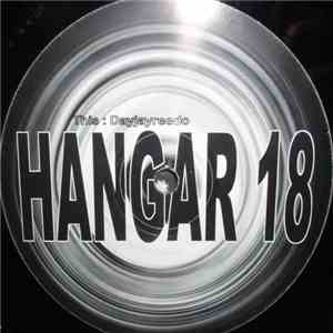 Hangar 18  / Myke - Infrabass Jungle 000 mp3 album