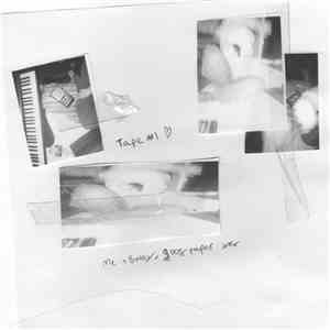 Hannah - Snowgrouse Tapeleather Feather Bleather: "New Tape Smell", Aka: Tape #1 Goof Tapes, With Me N Bobby, Abstract Goof-troop-esque Stunt Tapes: Fantasy Tapes mp3 album