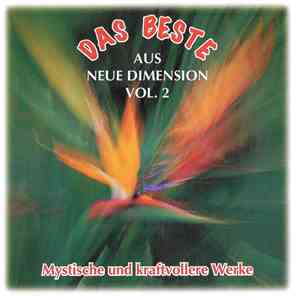 Hans Peter Neuber - Das Beste Aus Neue Dimension Vol. 2 mp3 album