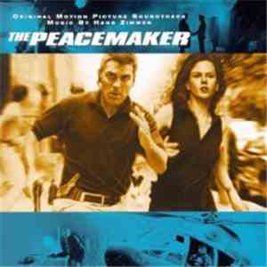 Hans Zimmer - The Peacemaker mp3 album
