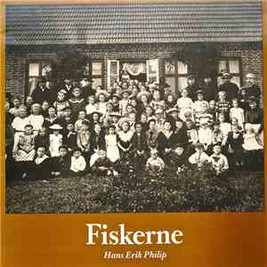 Hans-Erik Philip - Fiskerne (Suite For Viola Og Orkester) mp3 album