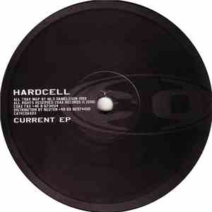 Hardcell - Current EP mp3 album