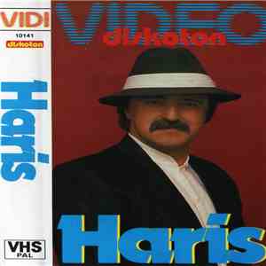 Haris Džinović - Show Haris mp3 album