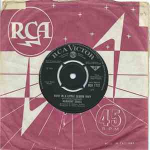 Harmony Grass - Move In A Little Closer Baby mp3 album