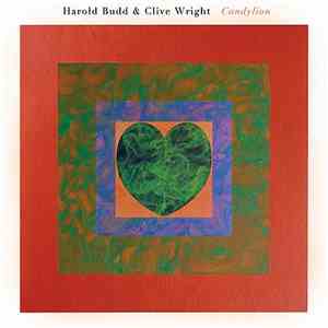 Harold Budd & Clive Wright - Candylion mp3 album