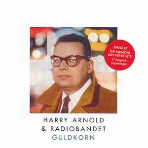 Harry Arnold & Radiobandet - Guldkorn mp3 album