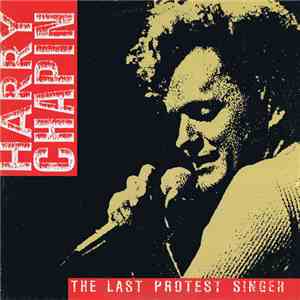 Harry Chapin - The Last Protest Singer mp3 album