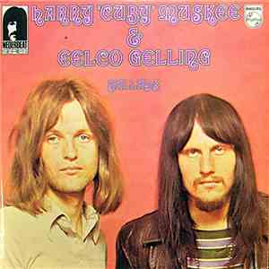 Harry 'Cuby' Muskee & Eelco Gelling - Ballads mp3 album