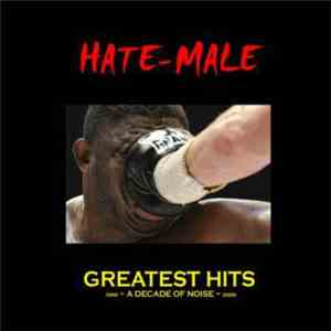 Hate-Male - Greatest Hits - 1999-2009 - A Decade Of Noise mp3 album