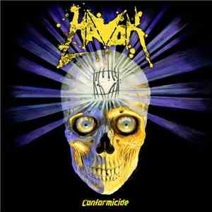 Havok - Conformicide mp3 album