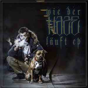 Haze  - Wie Der Hase Läuft EP mp3 album