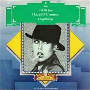 Hazel O'Connor - Will You / Eighth Day mp3 album