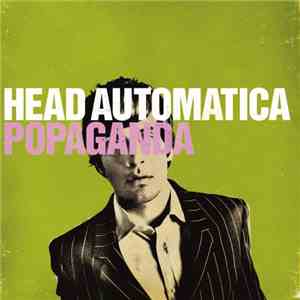 Head Automatica - Popaganda mp3 album