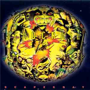 Headcrash - Scapegoat mp3 album