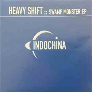 Heavy Shift - Swamp Monster mp3 album