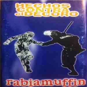 Hechos Contra El Decoro - Rabiamuffin mp3 album