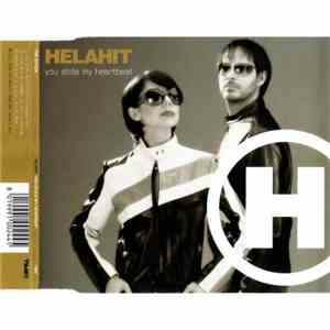 Helahit - You Stole My Heartbeat mp3 album