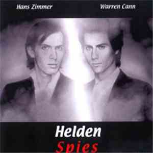 Helden - Spies mp3 album