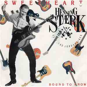 Henning Stærk Feat. The Jordanaires - Sweetheart / Bound To Know mp3 album