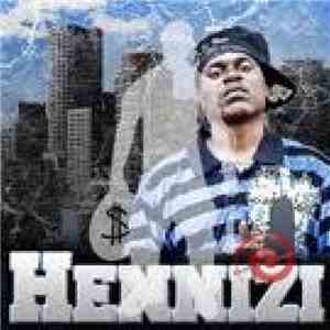 HENNIZI DA DON - ZODOMY N CURRUPTYON VOL 1 -ISSUEZ OF LYFE mp3 album