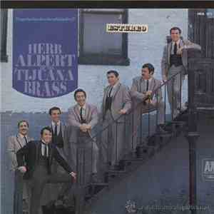 Herb Alpert & The Tijuana Brass - !!Agotadaslaslocalidades!! mp3 album