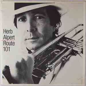 Herb Alpert - Route 101 mp3 album