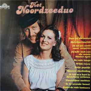 Het Noordzeeduo - Het Noordzeeduo mp3 album