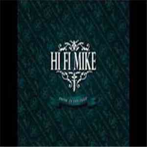 Hi Fi Mike - Stereo Flavas mp3 album