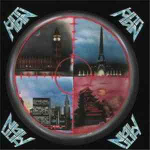 Hitt Man - Hitt Man mp3 album