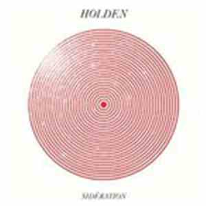 Holden  - Sidération mp3 album