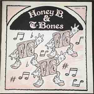 Honey B. & T-Bones - Honey B. & T-Bones mp3 album