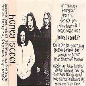 Honey Is Cool - Honey Is Cool mp3 album