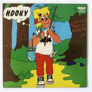 Hooky - The Collected Tales Of Hooky No.1 mp3 album